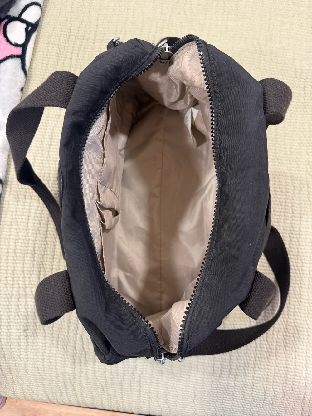 Kipling Mini Duffel - Picture 6 of 7